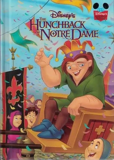 Disney's The Hunchback of Notre Dame