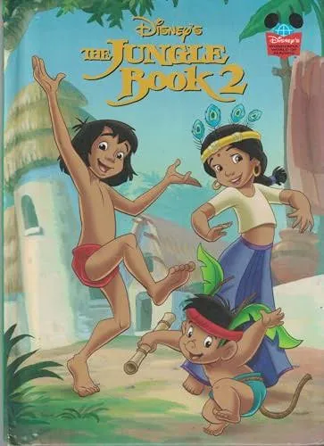 Disney's The Jungle Book 2