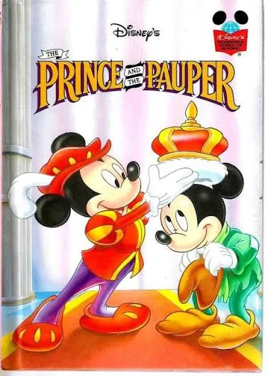 Disney's the Prince and the Pauper