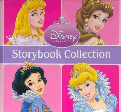 Disney Storybook Collection: Princess