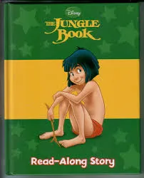 Disney The Jungle Book