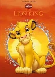 Disney: The Lion King