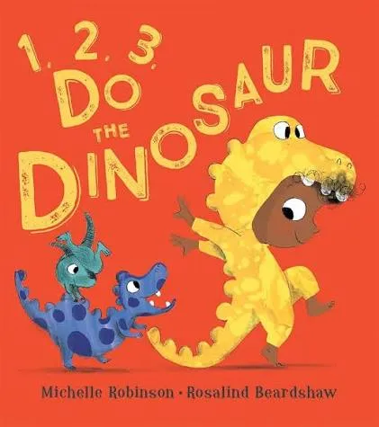 Do the Dinosaur