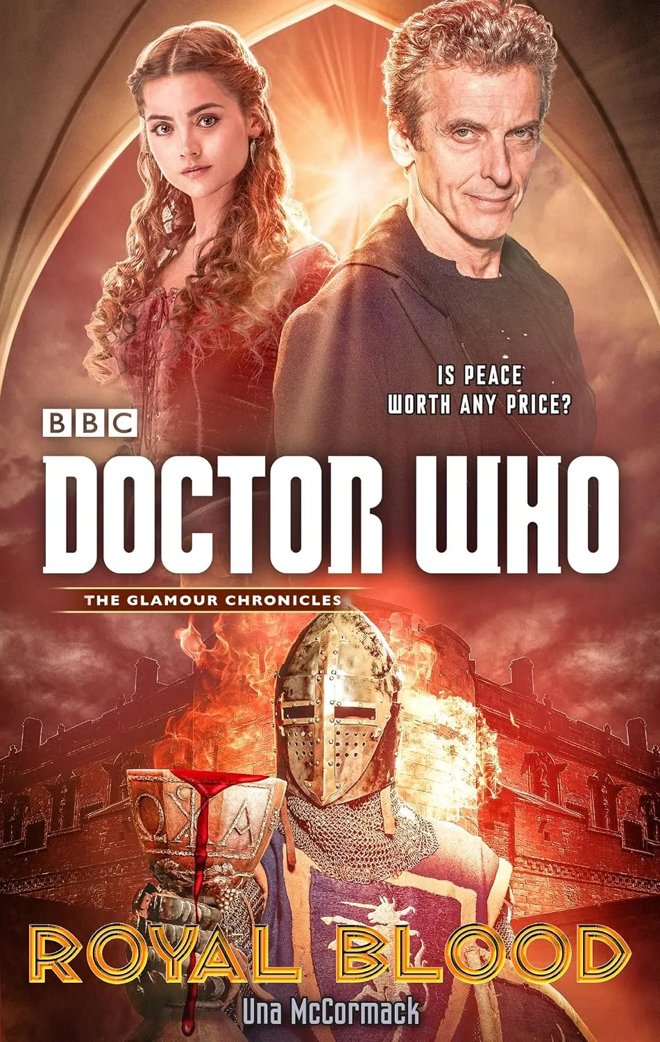 Doctor Who: Royal Blood
