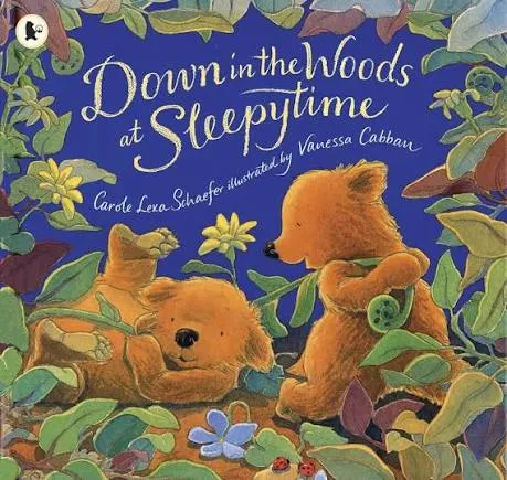 Down in the Woods at Sleepytime
