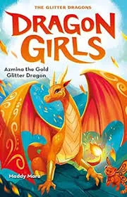 Dragon Girls