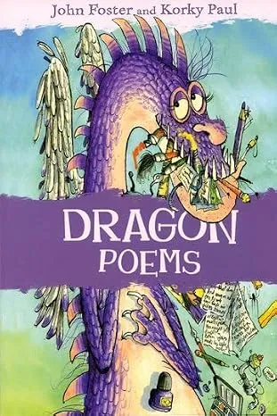 Dragon Poem