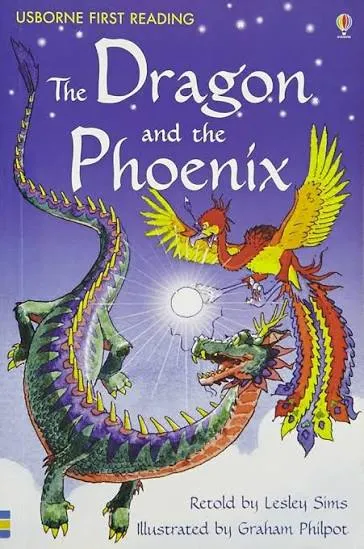 Dragon & the Phoenix