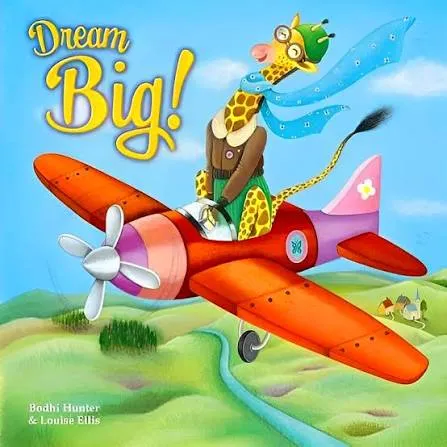 Dream Big!