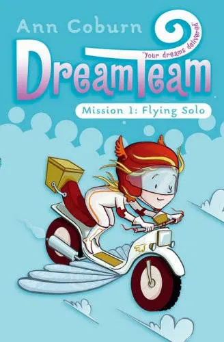 Dream Team: Flying Solo
