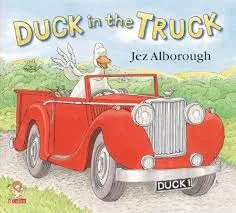 Duck In The Truck