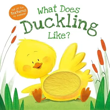 Duckling (What does... Like)