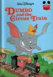 Dumbo and the Circus Train