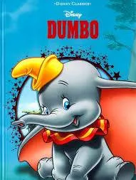 Dumbo Hardcover