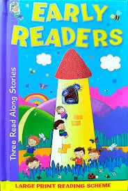 Early Readers