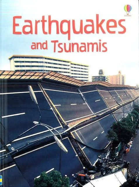Earthquakes and Tsunamis
