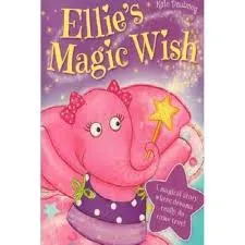 Ellie's Magic Wish