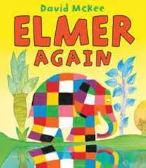 Elmer Again-