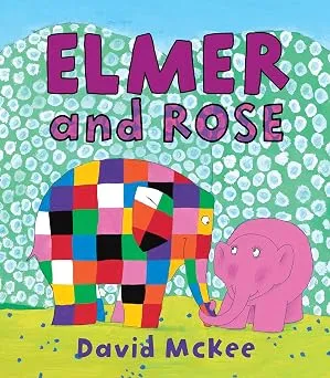 Elmer and Rose