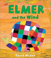 Elmer and the Wind
