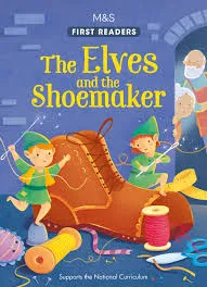 Elves & The Shoemaker