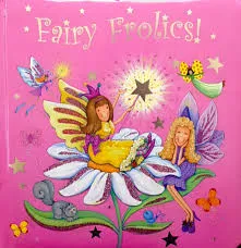 Fairy Frolics