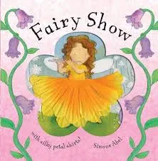 Fairy Petals: Fairy Show