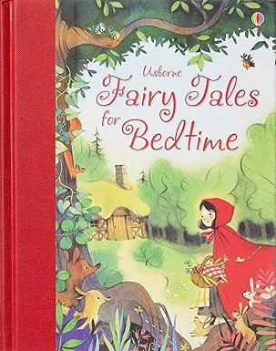 Fairy Tales for Bedtime