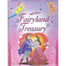 Fairyland Treasury