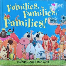 Families, Families, Families!