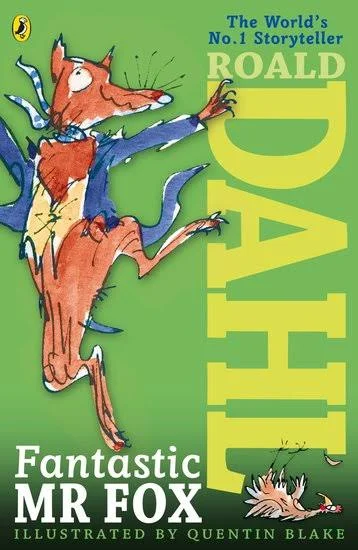 Fantastic Mr Fox