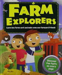 Farm ExpIorers