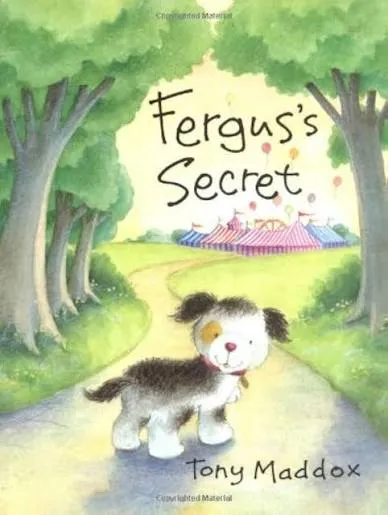 Fergus's Secret