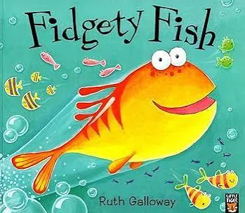 Fidgety Fish