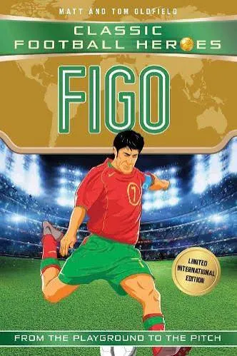 Figo (Classic Football Heroes)