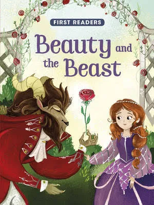 First Readers : Beauty and the Beast
