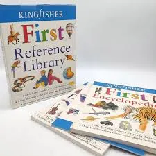 First Reference Library