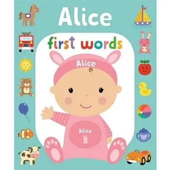 First Words Florence