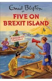 Five on Brexit Island