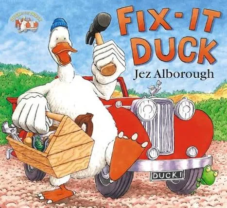 Fix It Duck