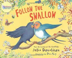 Follow the Swallow