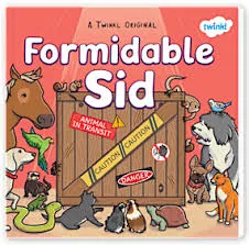 Formidable Sid