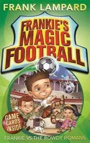 Frankie's Magic Football