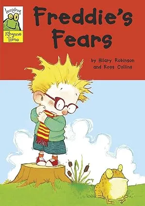 Freddie's Fears
