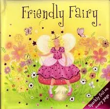 Friendly Fairy