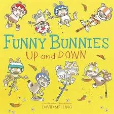 Funny Bunnies: Up and Down