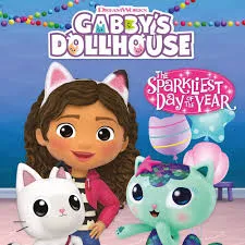 Gabby's Dollhouse
