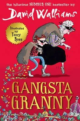 Gangsta Granny-