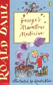 George's Marvelous Medicine