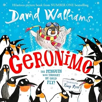 Geronimo